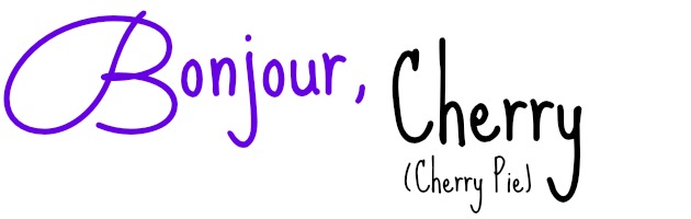 bonjour-blogger-cherry-cherrypie