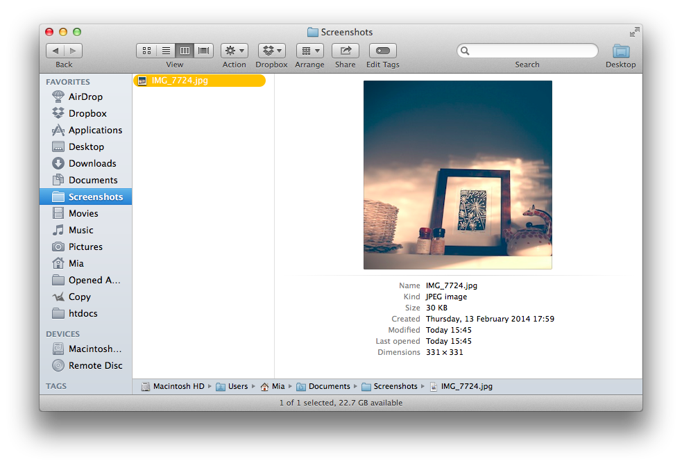 How to quickly resize and crop images mac_008