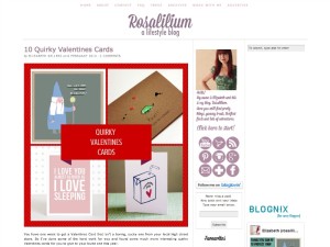 rosalilium