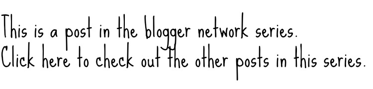 Bonjour, Blogger!