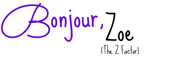 bonjour-blogger-zoe-thezfactor