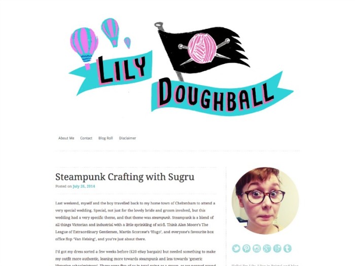 lily-doughball