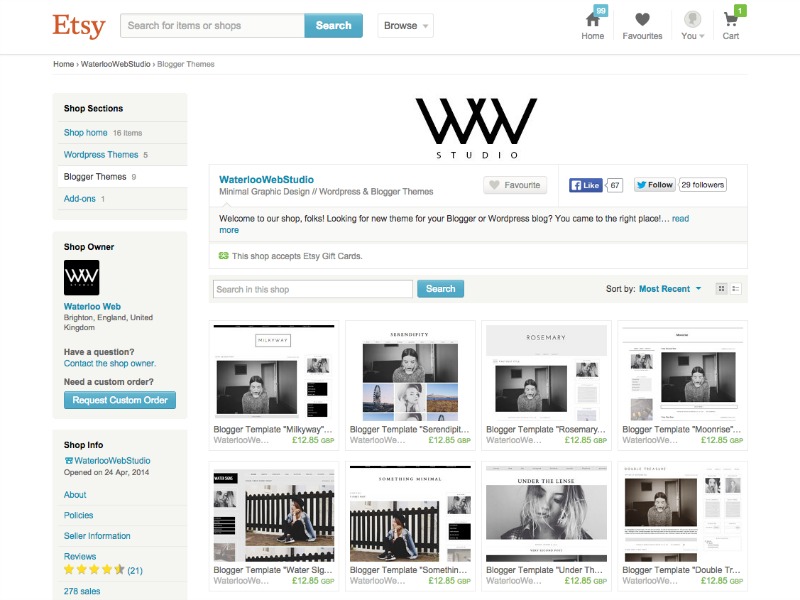WaterlooWeb-blogger-layout