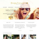 bloggforward