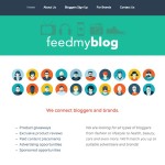 feedmyblog