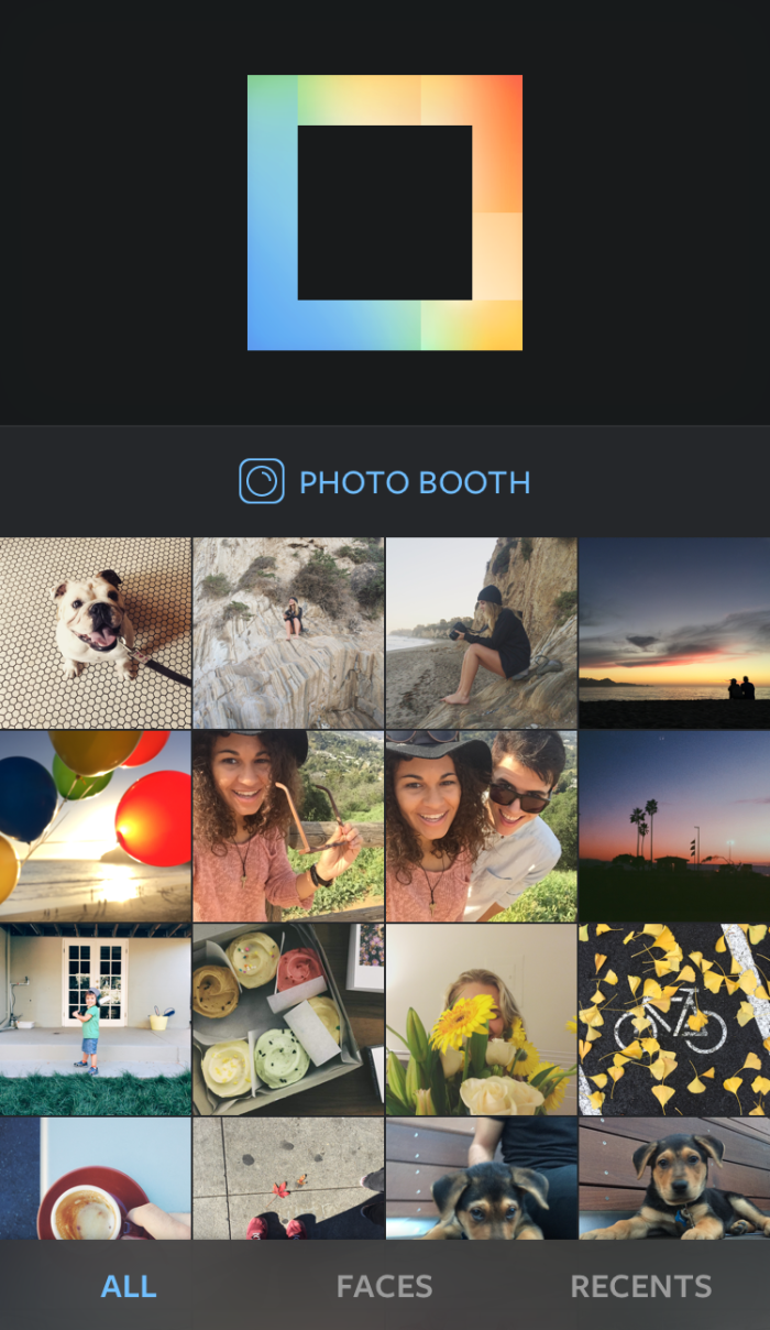 instagram-layout-UI-Home