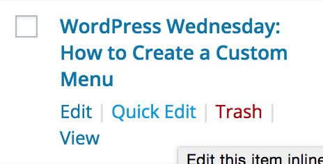 How to Change the Author of a WordPress Post