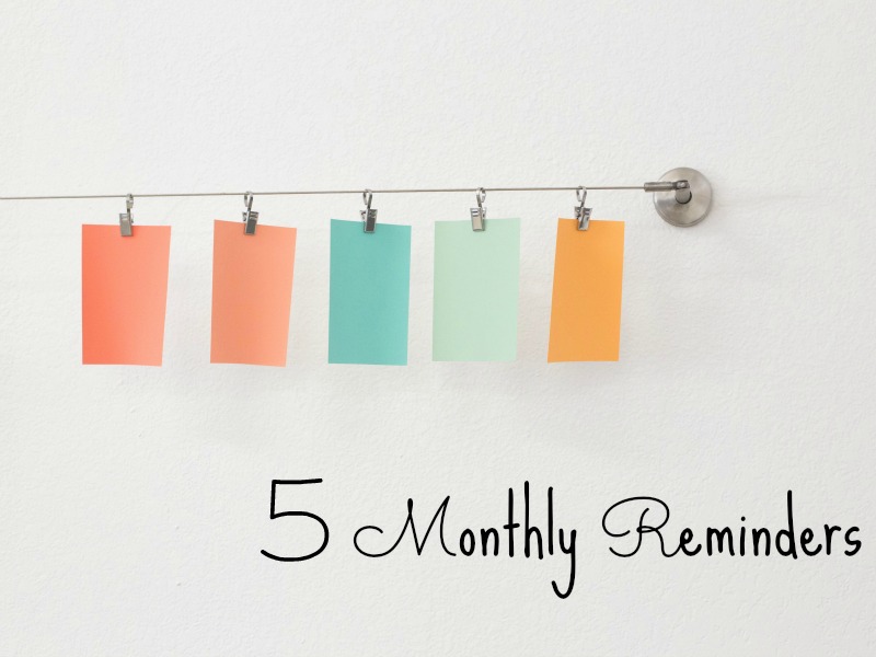 5-monthly-reminders-header