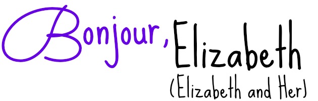 bonjour-blogger-elizabeth-and-her
