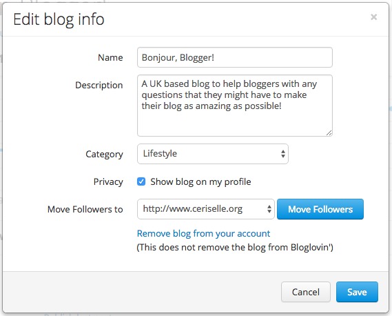 bloglovin-category-blog