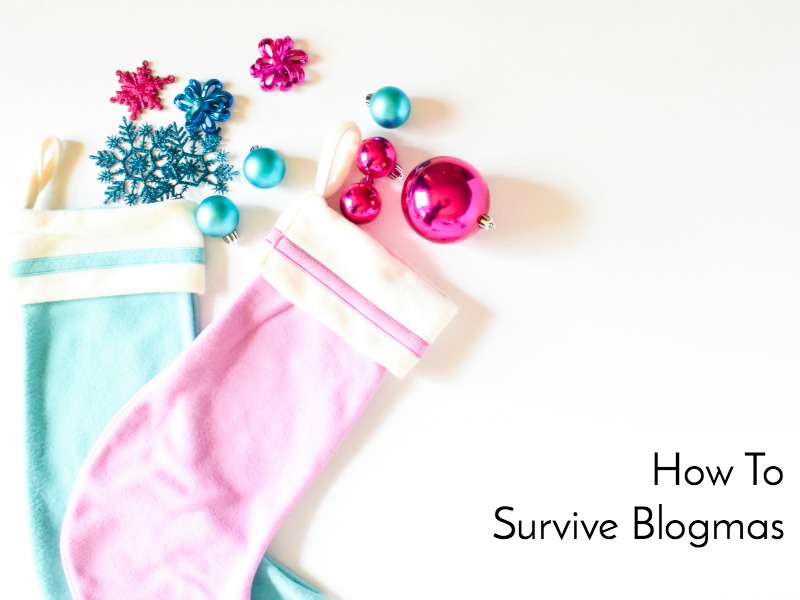 survive-blogmas
