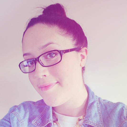 Bonjour, Blogger! Bonjour, Blogger! : Aimee image 2