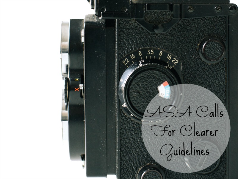Bonjour, Blogger! ASA Calls For Clearer Guidelines 