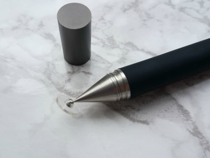 Bonjour, Blogger! Review: Adonit Jot Pro image 2