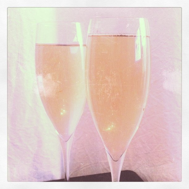 Bonjour, Blogger! A Fresh Start 