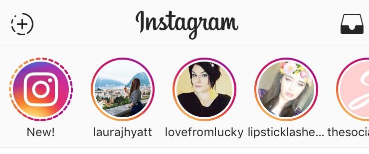 Bonjour, Blogger! Instagram Stories - What You Need To Know 